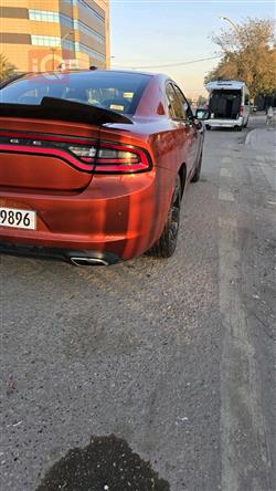 دودج تشارجر